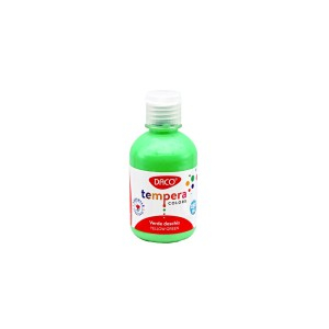 Art & Craft si Artizanat - Tempera 250ml daco te250vd verde deschis