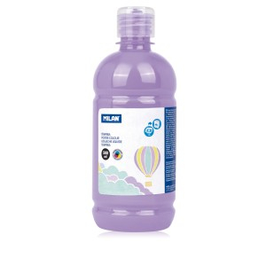 Art & Craft si Artizanat - Tempera 500 ml milan violet pastel 03640p