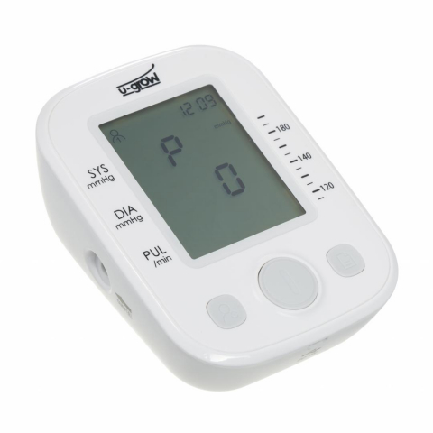 Tensiometru electronic de brat, u-grow [2]