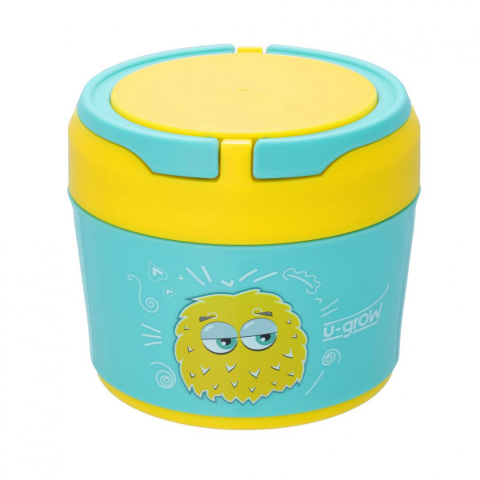 Castronase, farfurii - Termos mancare a-1110, u-grow