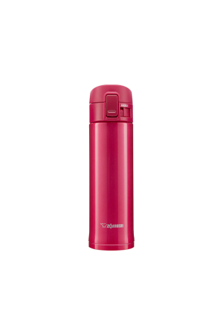 Scaun de camping - Termos Zojirushi SM-KHE48PV Stainless Mug 0.48L Deep Cherry Deep Cherry