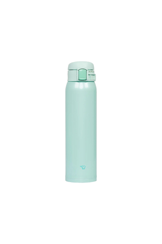 Scaun de camping - Termos Zojirushi SM-SR60EGP Stainless Mug 0.60L Mint Mint