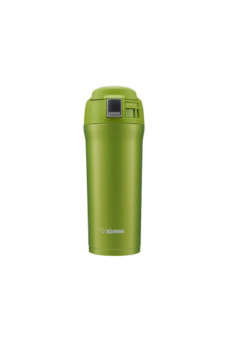 Scaun de camping - Termos Zojirushi SM-YAF48GA Travel Mug 0.48L Green Green