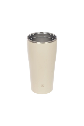 Termos Zojirushi SX-HA72HCM Stainless Tumbler 0.72L Sand Beige Sand Beige [2]