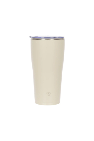 Termos Zojirushi SX-HA72HCM Stainless Tumbler 0.72L Sand Beige Sand Beige [1]