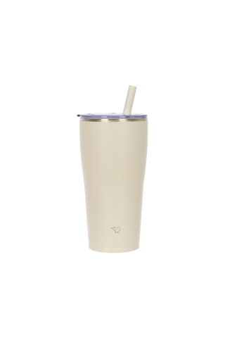 Scaun de camping - Termos Zojirushi SX-HA72HCM Stainless Tumbler 0.72L Sand Beige Sand Beige