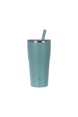 Scaun de camping - Termos Zojirushi SX-HA72HGM Stainless Tumbler 0.72L Aqua Green Aqua Green