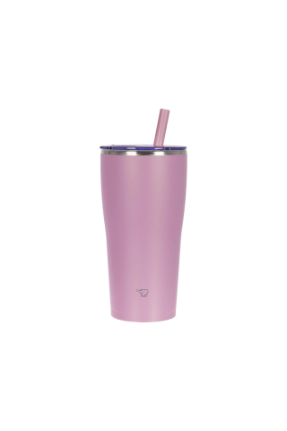 Scaun de camping - Termos Zojirushi SX-HA72HVM Stainless Tumbler 0.72L Mauve Purple Mauve Purple