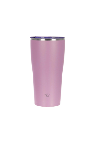Termos Zojirushi SX-HA72HVM Stainless Tumbler 0.72L Mauve Purple Mauve Purple [1]