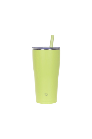 Scaun de camping - Termos Zojirushi SX-HA72HYM Stainless Tumbler 0.72L Citron Yellow Citron Yellow