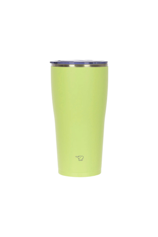 Termos Zojirushi SX-HA72HYM Stainless Tumbler 0.72L Citron Yellow Citron Yellow [1]