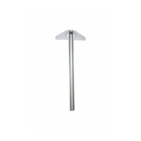 Birotică și Papetărie - Teu Office Cover TL-5053, 80cm, cap mobil, aluminiu