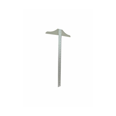 Birotică și Papetărie - Teu Office Cover TL-5054, 60cm, cap fix, aluminiu