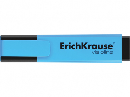 Rechizite Școlare - Textmarker Erich Krause Visioline V20