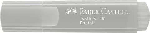 Textmarker gri pastel 1546 faber-castell [3]