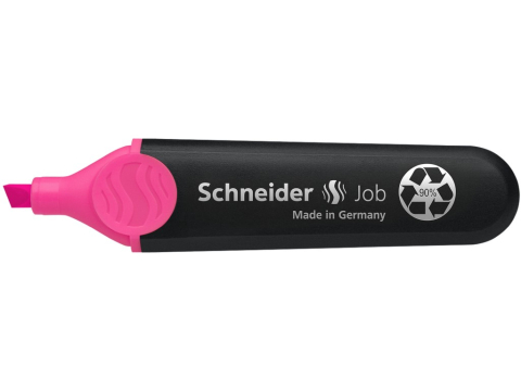 Schneider - Textmarker Schneider Job, Roz- Micostore.ro [4]