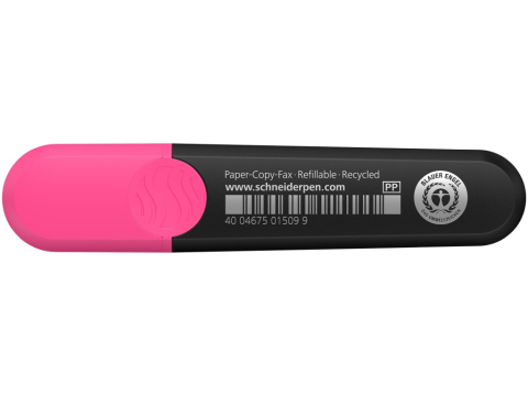 Schneider - Textmarker Schneider Job, Roz- Micostore.ro [6]