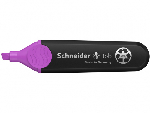 Textmarker Schneider Job, Mov [3]