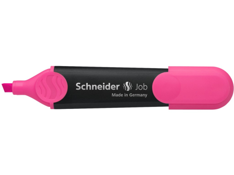 Schneider - Textmarker Schneider Job, Roz- Micostore.ro [5]
