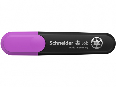 Textmarker Schneider Job, Mov [1]