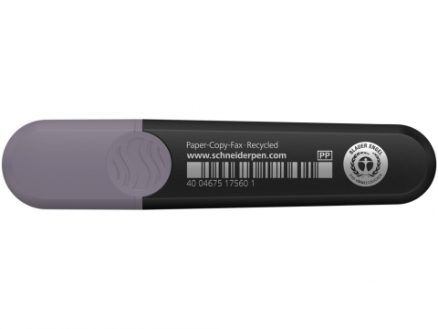 Textmarker Schneider Job, Gri [5]