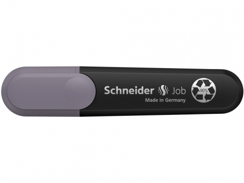 Textmarker Schneider Job, Gri [1]