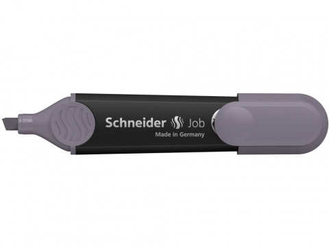 Textmarker Schneider Job, Gri [4]