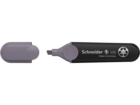 Textmarker Schneider Job, Gri [2]