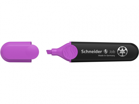 Textmarker Schneider Job, Mov [2]