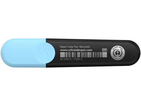 Textmarker Schneider Job Pastel [5]