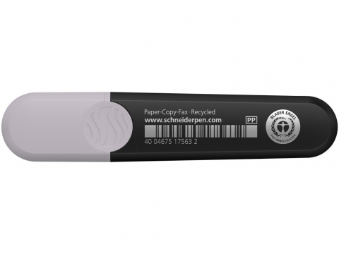 Textmarker Schneider Job Pastel [5]