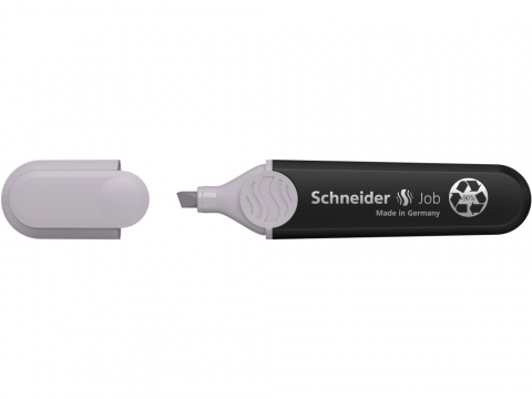 Textmarker Schneider Job Pastel [2]