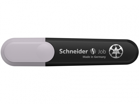 Textmarker Schneider Job Pastel [1]