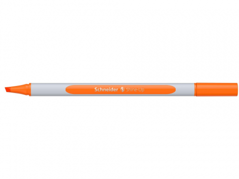 Textmarker Schneider Shine-Up [4]