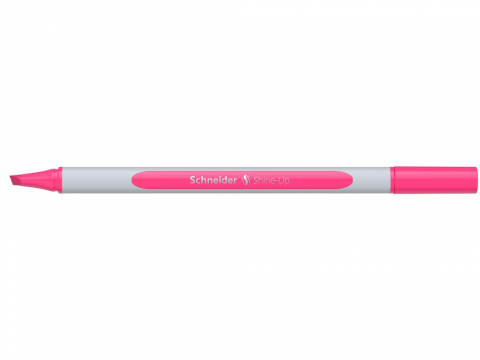 Textmarker Schneider Shine-Up [4]