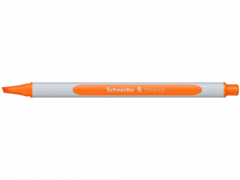 Textmarker Schneider Shine-Up [3]