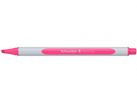 Textmarker Schneider Shine-Up [3]