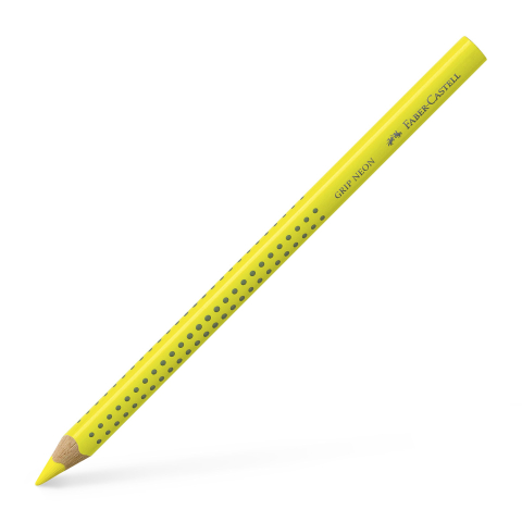 Birotică și Papetărie - Textmarker uscat galben 1148 faber-castell