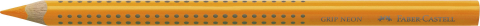 Textmarker uscat portocaliu 1148 faber-castell [1]