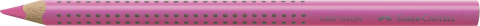 Textmarker uscat roz 1148 faber-castell [1]