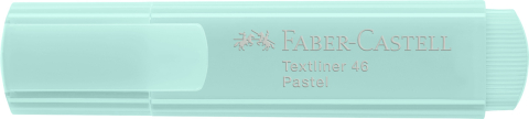 Textmarker vernil tropical pastel 1546 faber-castell [2]