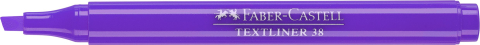 Textmarker violet 38 faber-castell [3]