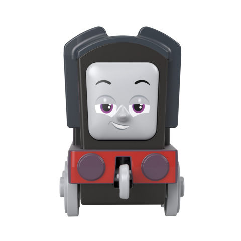 Thomas locomativa push along diesel, varsta de la 3 ani la 7 ani [1]