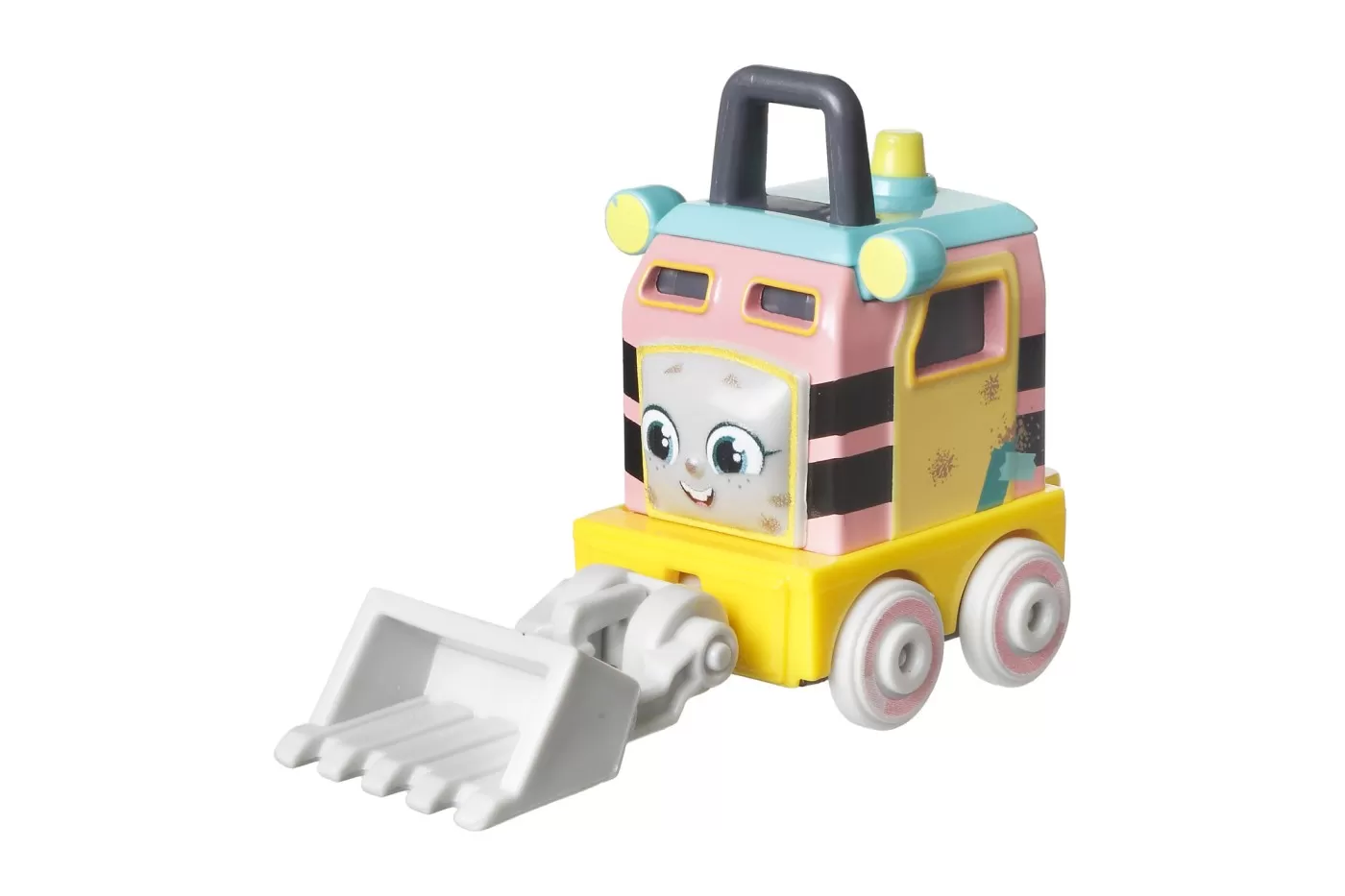 Thomas locomativa push along sandy, varsta de la 3 ani la 7 ani [5]