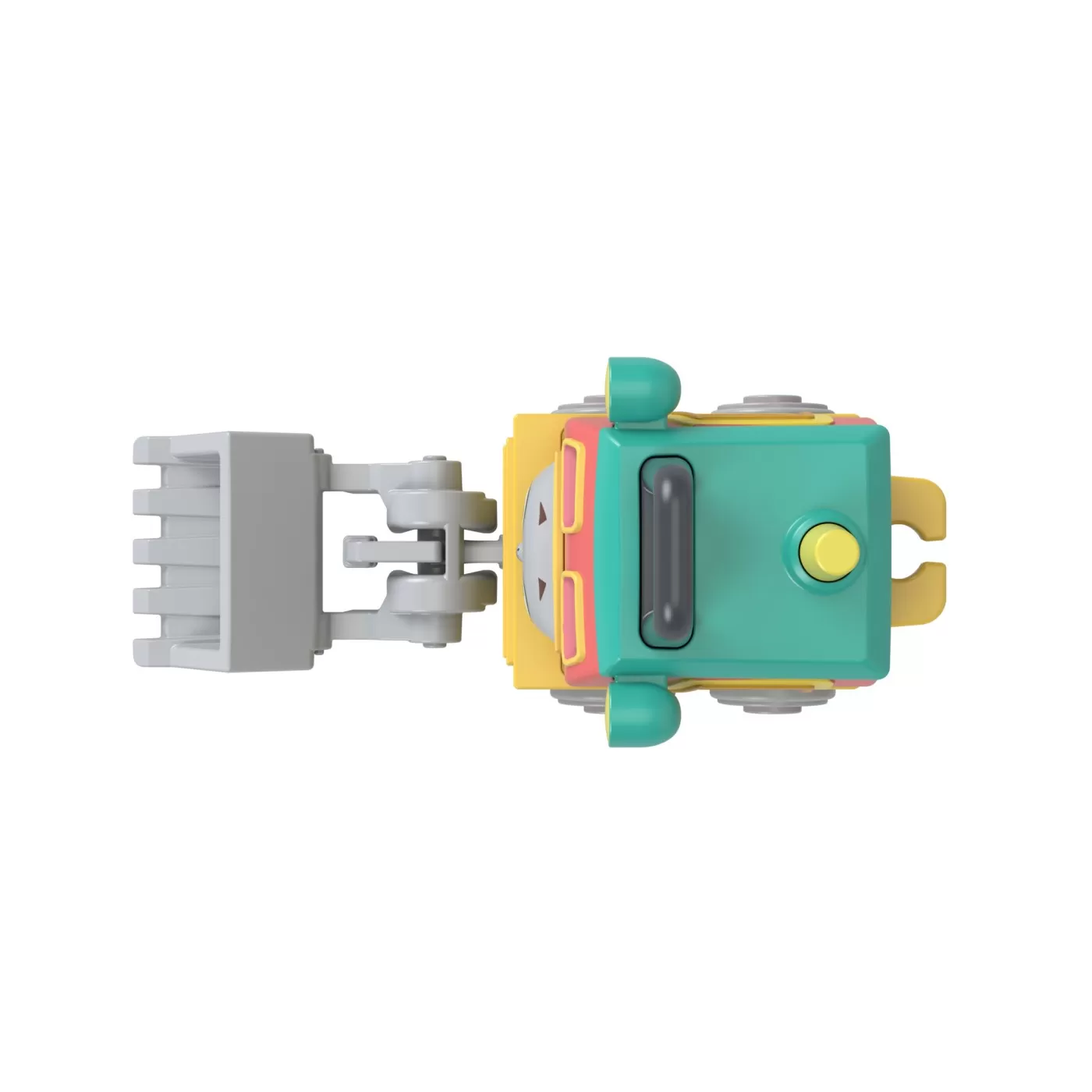 Thomas locomativa push along sandy, varsta de la 3 ani la 7 ani [4]