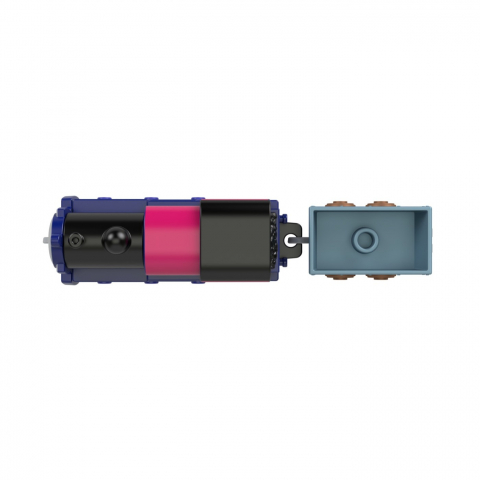 Thomas locomotiva cu vagon push along ashima, varsta de la 3 ani la 10 ani [3]