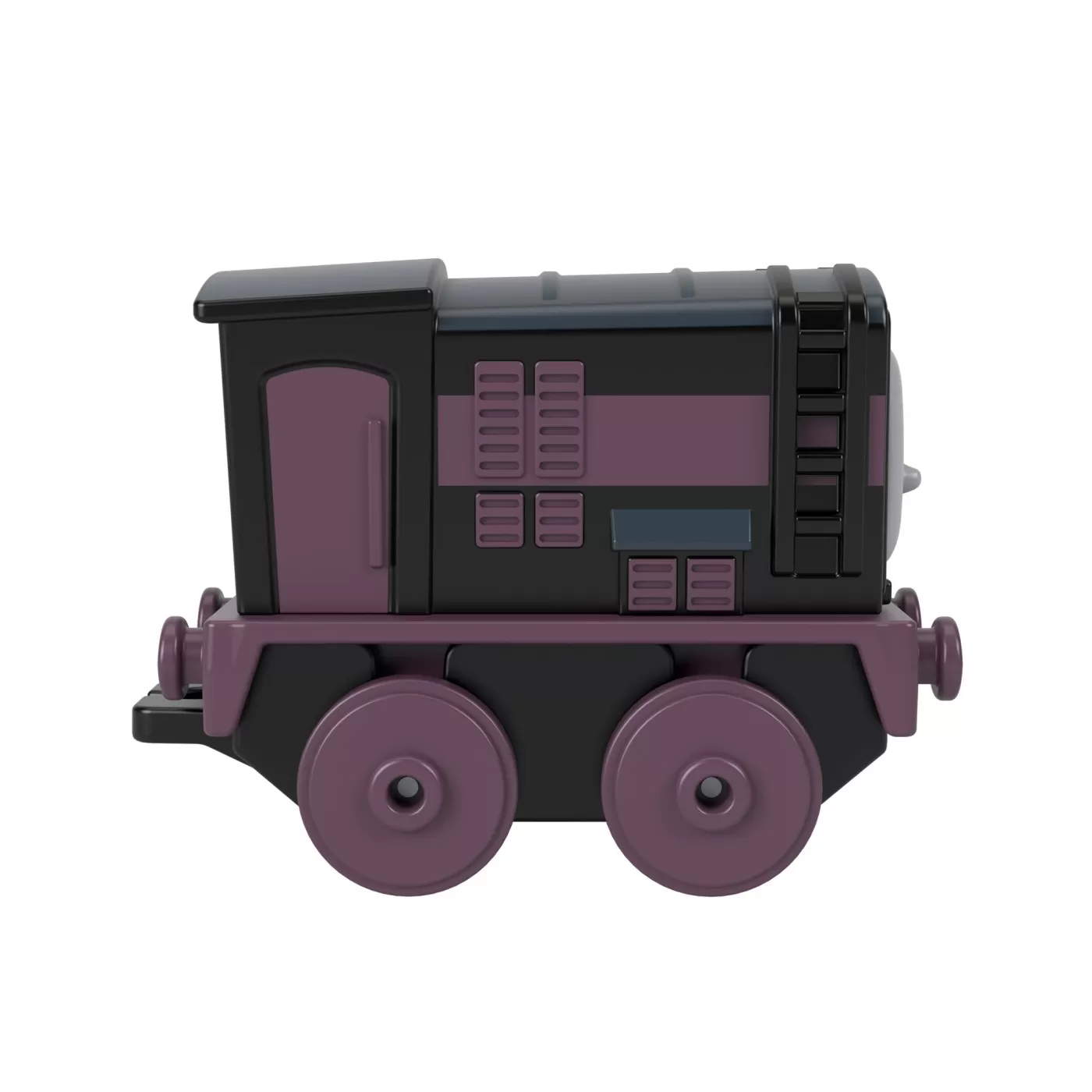 Thomas locomotiva din plastic diesel, varsta de la 3 ani la 8 ani [4]