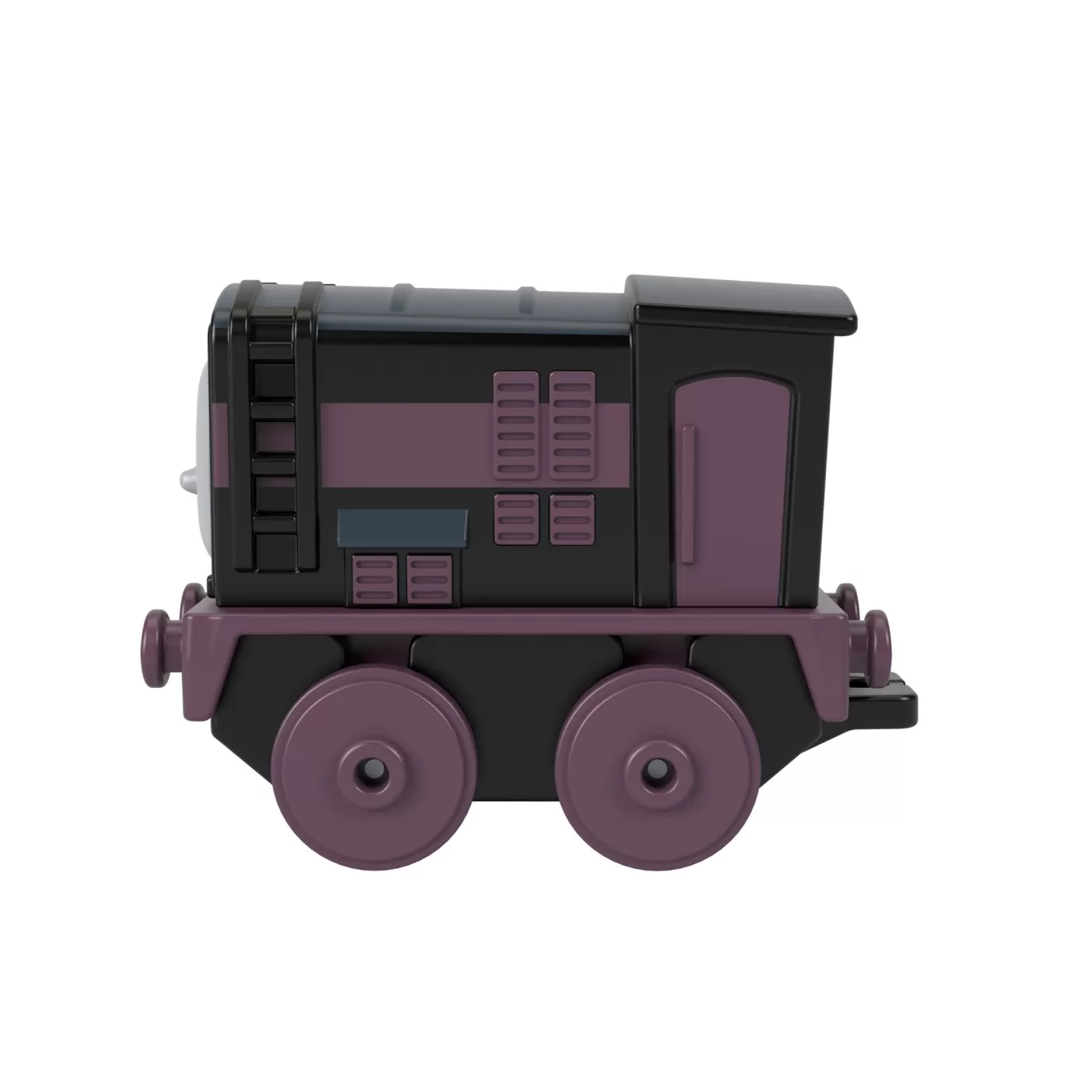 Thomas locomotiva din plastic diesel, varsta de la 3 ani la 8 ani [3]