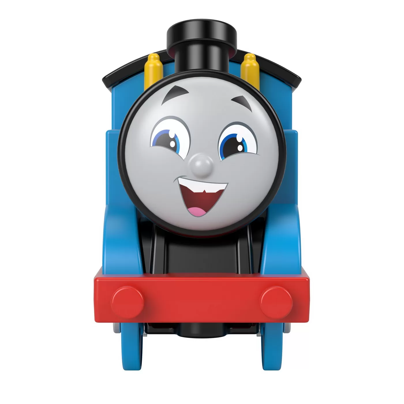 Thomas locomotiva motorizata thomas cu vagon, varsta de la 3 ani la 10 ani [3]