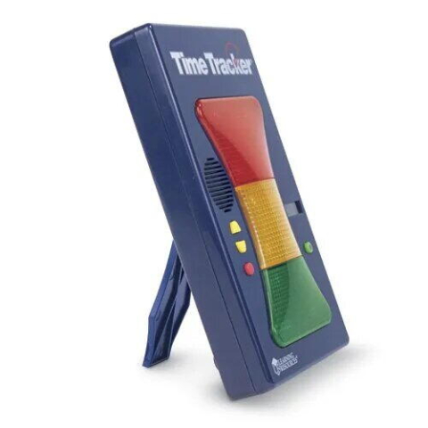 Time TrackerÂ® - Cronometru magnetic [3]